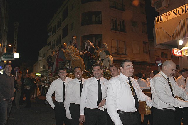 Hermandad de Jess en el Calvario y Santa Cena en Torrevieja - 14