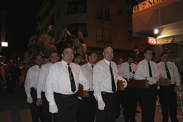 Hermandad de Jess en el Calvario y Santa Cena en Torrevieja - 15