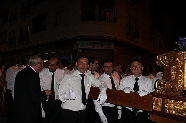 Hermandad de Jess en el Calvario y Santa Cena en Torrevieja - 19