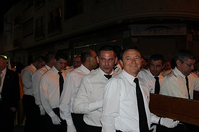 Hermandad de Jess en el Calvario y Santa Cena en Torrevieja - 20