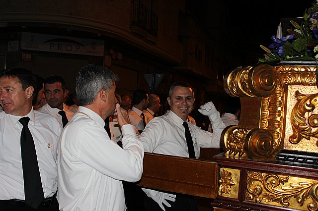 Hermandad de Jess en el Calvario y Santa Cena en Torrevieja - 21