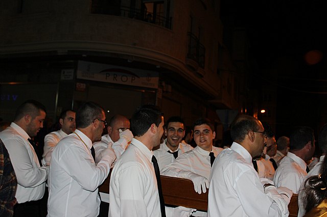 Hermandad de Jess en el Calvario y Santa Cena en Torrevieja - 22