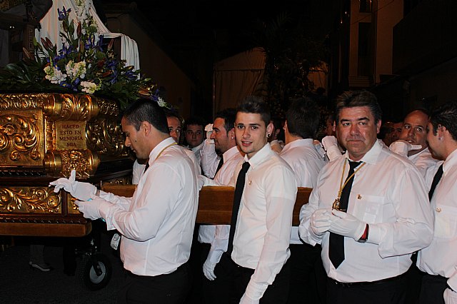 Hermandad de Jess en el Calvario y Santa Cena en Torrevieja - 23