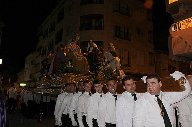 Hermandad de Jess en el Calvario y Santa Cena en Torrevieja - 24