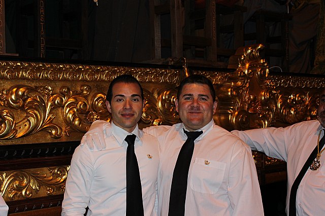 Hermandad de Jess en el Calvario y Santa Cena en Torrevieja - 26