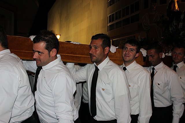 Hermandad de Jess en el Calvario y Santa Cena en Torrevieja - 30