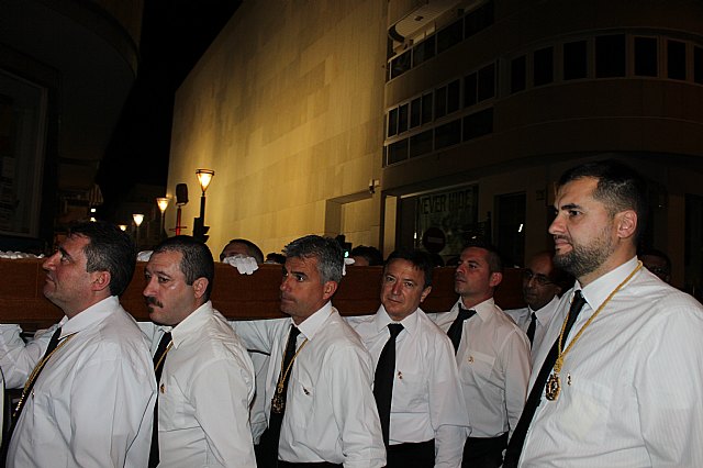 Hermandad de Jess en el Calvario y Santa Cena en Torrevieja - 33