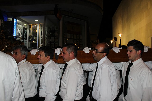 Hermandad de Jess en el Calvario y Santa Cena en Torrevieja - 34