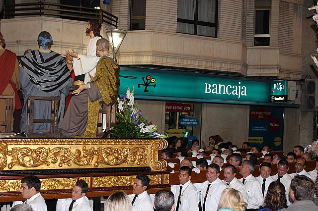 Hermandad de Jess en el Calvario y Santa Cena en Torrevieja - 35