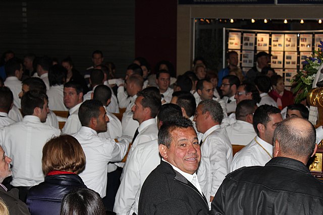 Hermandad de Jess en el Calvario y Santa Cena en Torrevieja - 36