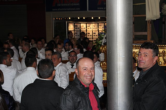 Hermandad de Jess en el Calvario y Santa Cena en Torrevieja - 37