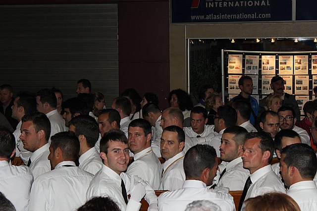 Hermandad de Jess en el Calvario y Santa Cena en Torrevieja - 38