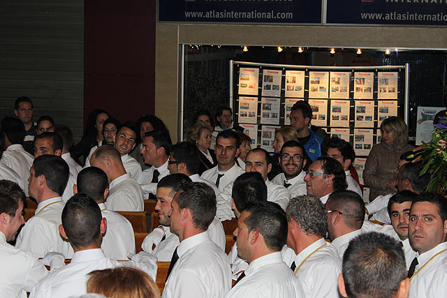 Hermandad de Jess en el Calvario y Santa Cena en Torrevieja - 39