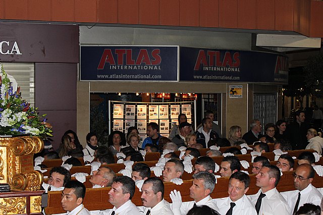 Hermandad de Jess en el Calvario y Santa Cena en Torrevieja - 41