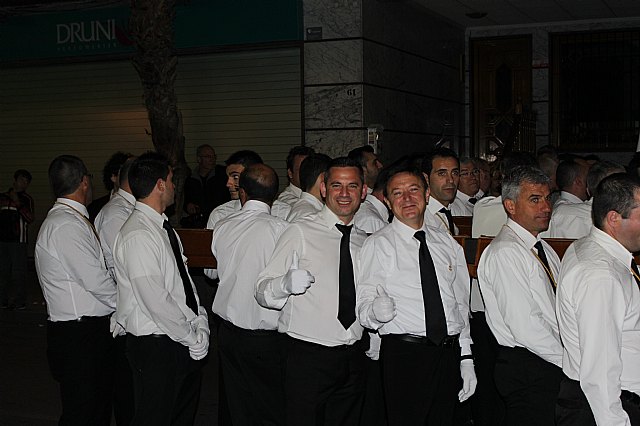 Hermandad de Jess en el Calvario y Santa Cena en Torrevieja - 42