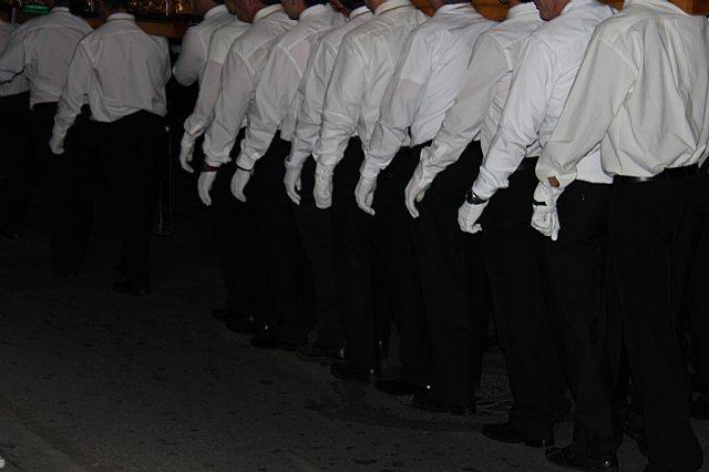 Hermandad de Jess en el Calvario y Santa Cena en Torrevieja - 44