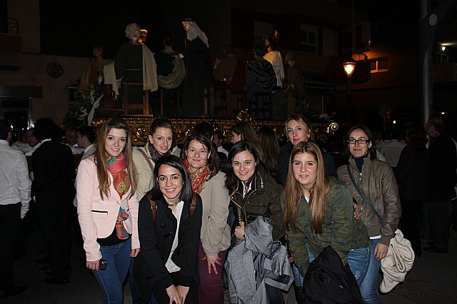 Hermandad de Jess en el Calvario y Santa Cena en Torrevieja - 45