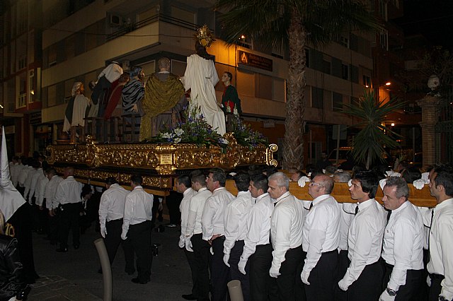 Hermandad de Jess en el Calvario y Santa Cena en Torrevieja - 46
