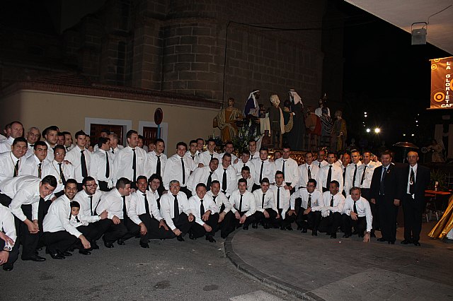 Hermandad de Jess en el Calvario y Santa Cena en Torrevieja - 47