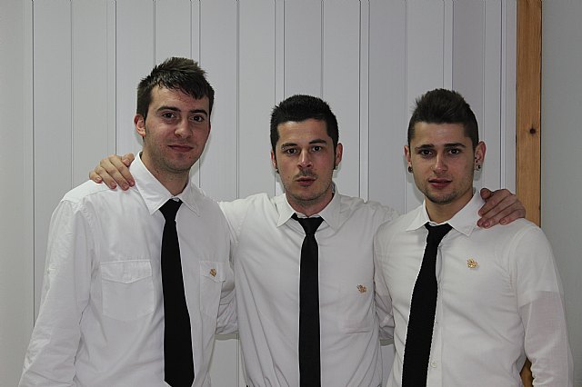 Hermandad de Jess en el Calvario y Santa Cena en Torrevieja - 48