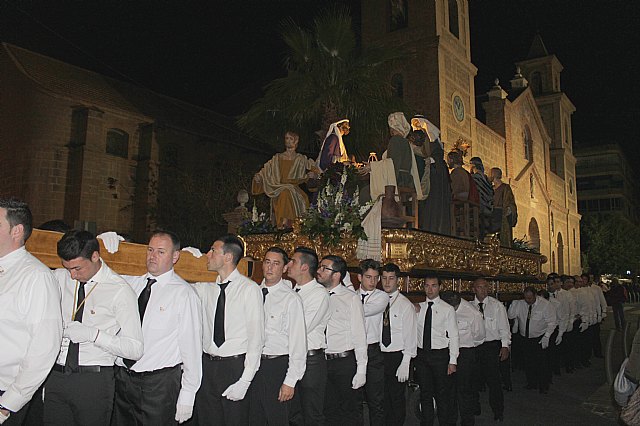 Hermandad de Jess en el Calvario y Santa Cena en Torrevieja - 57