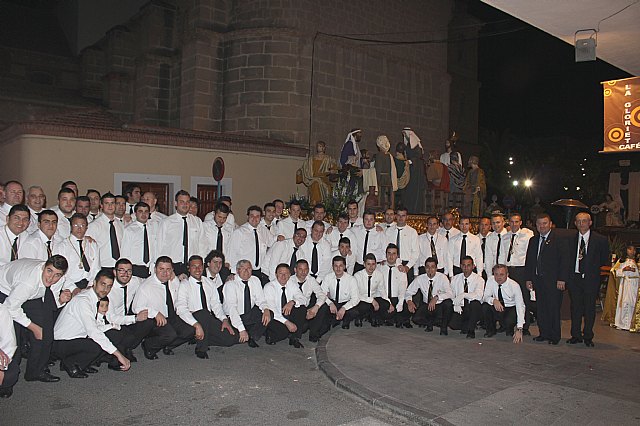 Hermandad de Jess en el Calvario y Santa Cena en Torrevieja - 58