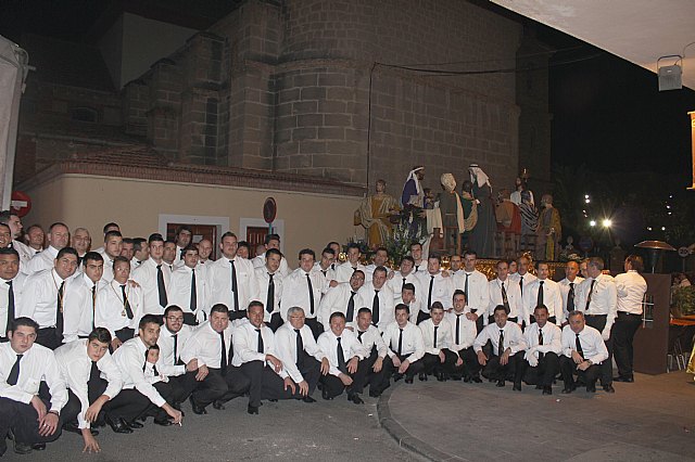 Hermandad de Jess en el Calvario y Santa Cena en Torrevieja - 59