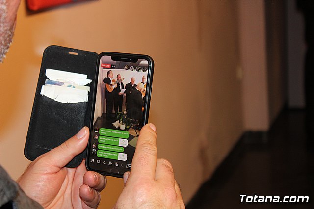 Presentacin de la composicin musical 