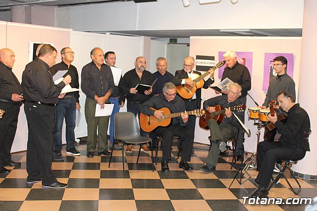Presentacin de la composicin musical 