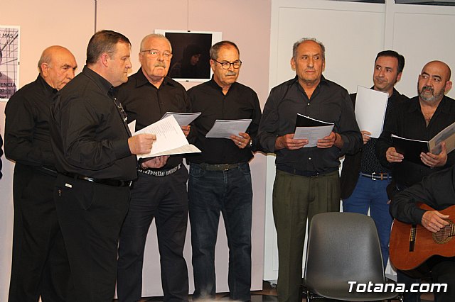 Presentacin de la composicin musical 