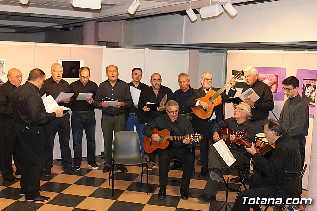 Presentacin de la composicin musical 