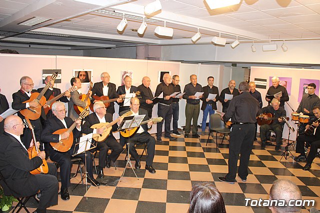 Presentacin de la composicin musical 