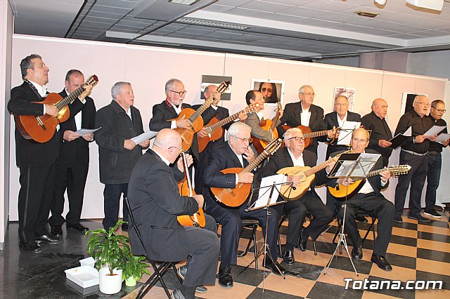 Presentacin de la composicin musical 