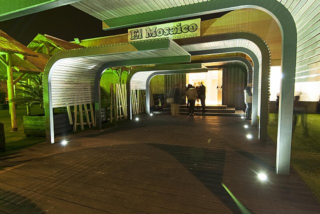 Totanalang celebra su 21 aniversario - 1