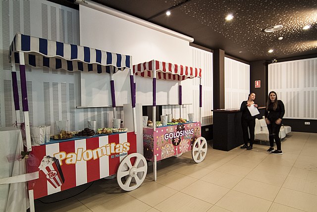 Totanalang celebra su 21 aniversario - 3