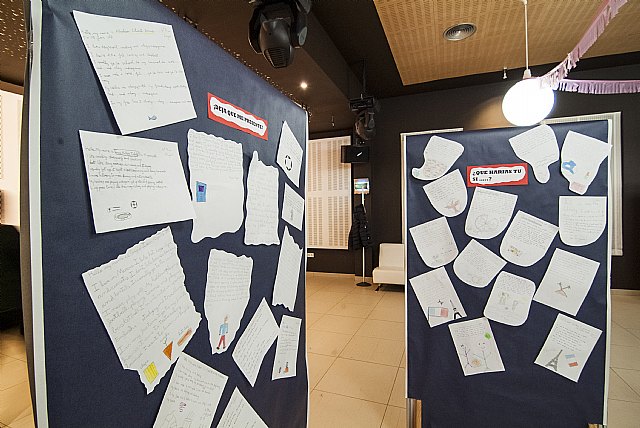 Totanalang celebra su 21 aniversario - 5