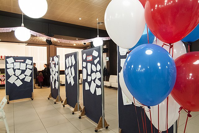 Totanalang celebra su 21 aniversario - 6