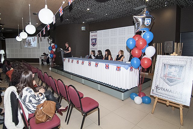 Totanalang celebra su 21 aniversario - 10