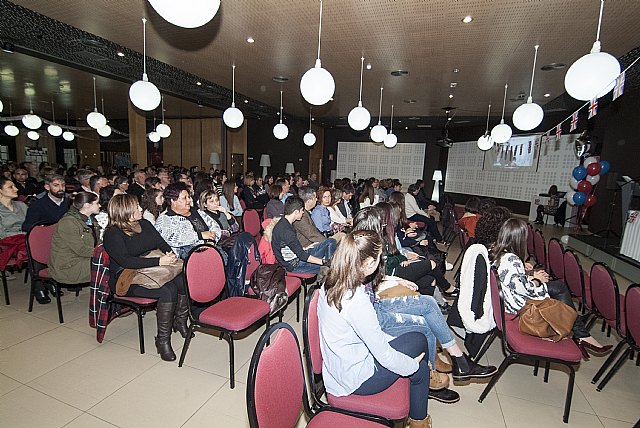 Totanalang celebra su 21 aniversario - 11