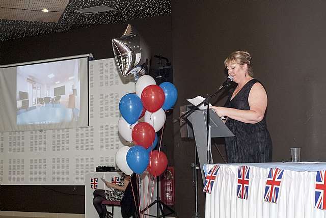 Totanalang celebra su 21 aniversario - 15