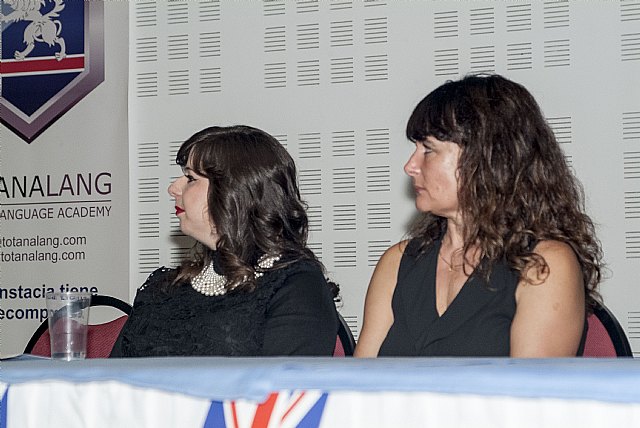 Totanalang celebra su 21 aniversario - 17