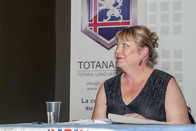 Totanalang celebra su 21 aniversario - 19