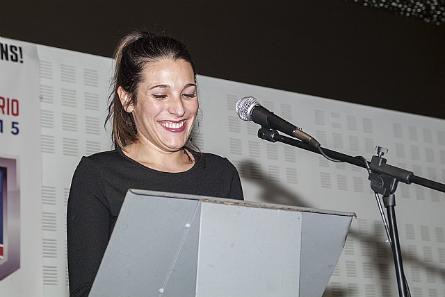 Totanalang celebra su 21 aniversario - 20