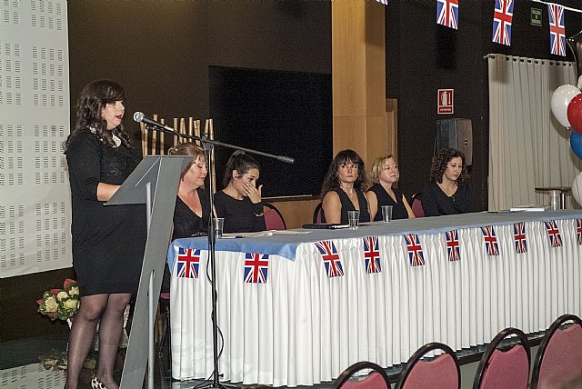 Totanalang celebra su 21 aniversario - 21