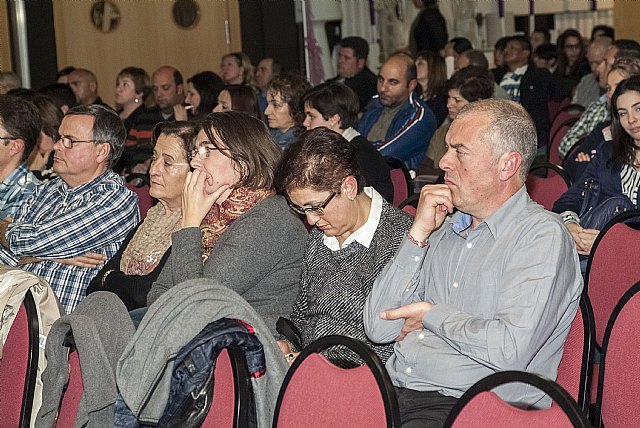 Totanalang celebra su 21 aniversario - 22