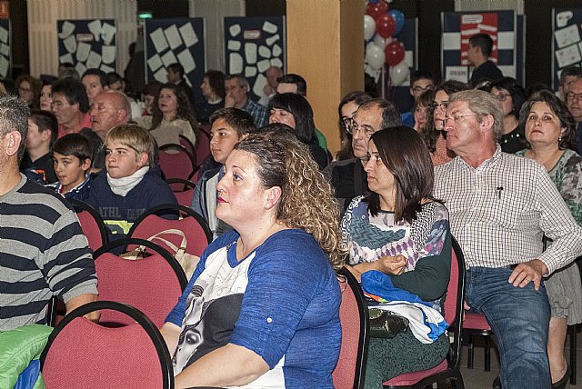 Totanalang celebra su 21 aniversario - 23