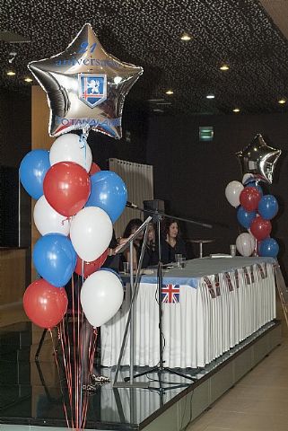 Totanalang celebra su 21 aniversario - 26