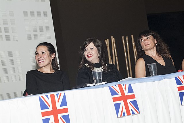 Totanalang celebra su 21 aniversario - 29