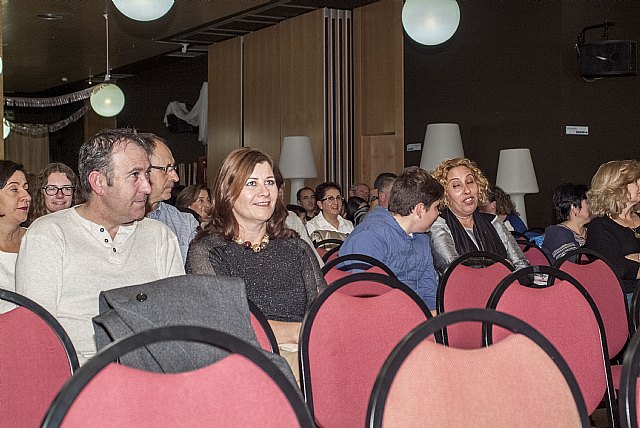 Totanalang celebra su 21 aniversario - 32