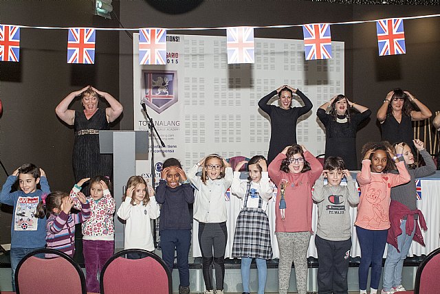 Totanalang celebra su 21 aniversario - 33